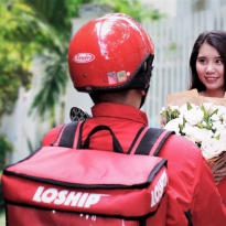 Giao hàng miễn phí