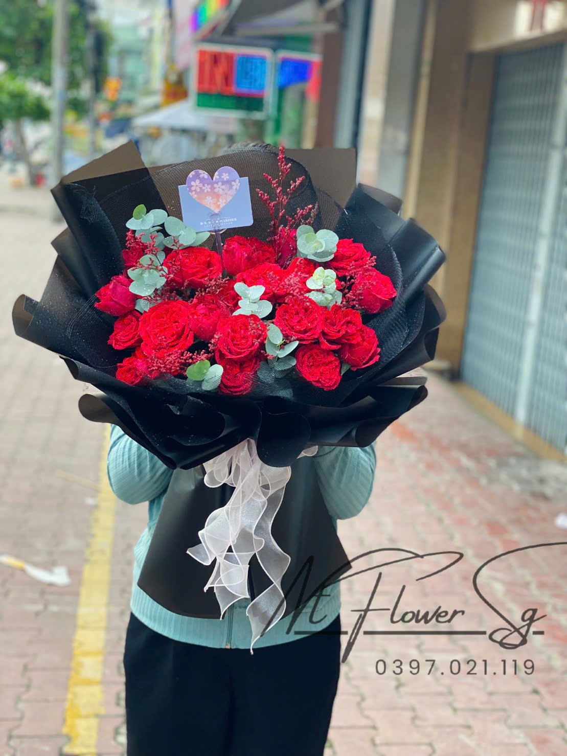 Khám Phá Bộ Sưu Tập Hoa Tươi Tại NT Flower