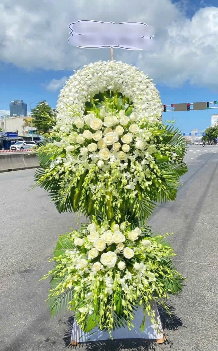 Kệ hoa tang 089