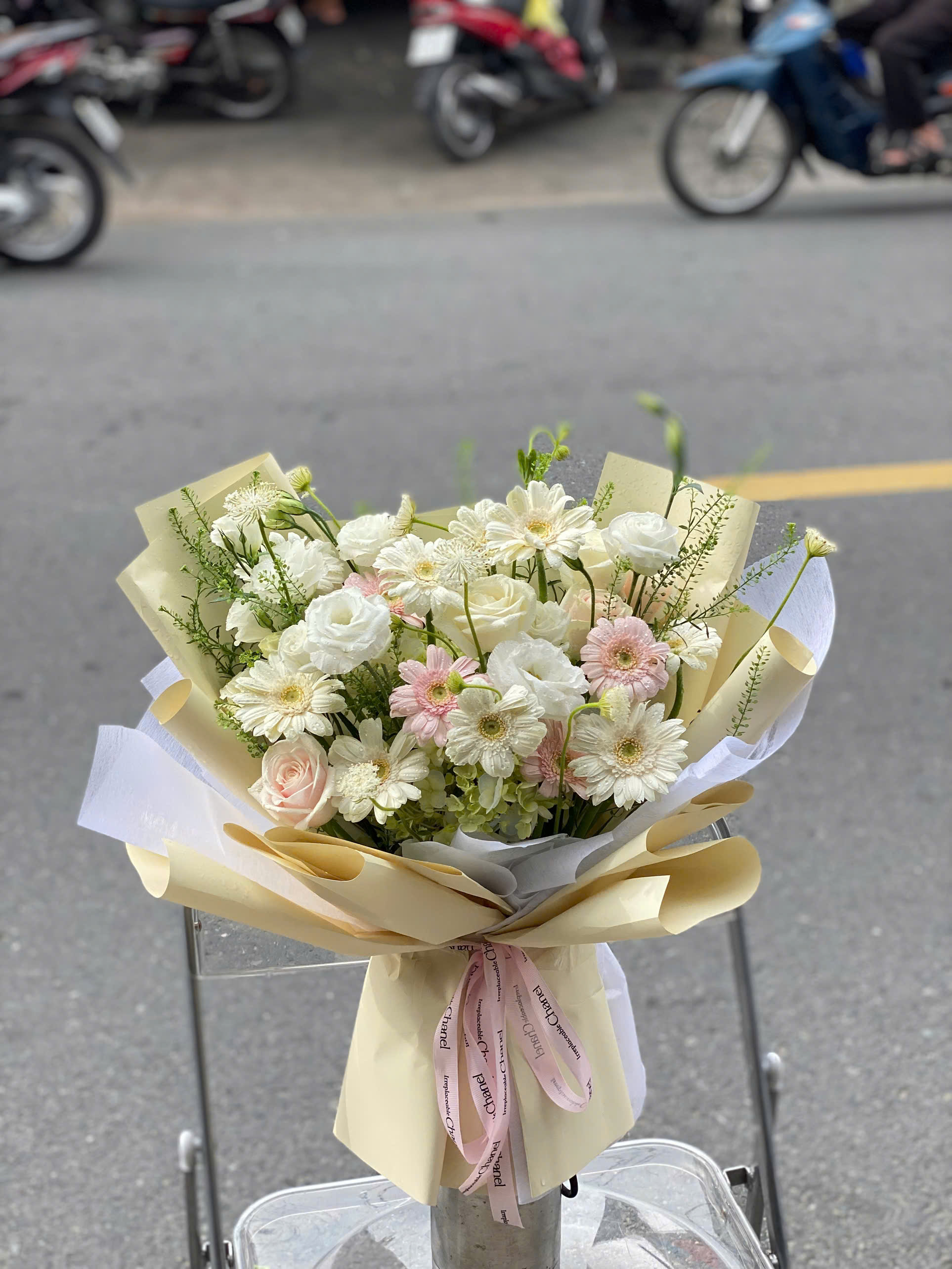 Hoa chúc mừng 098