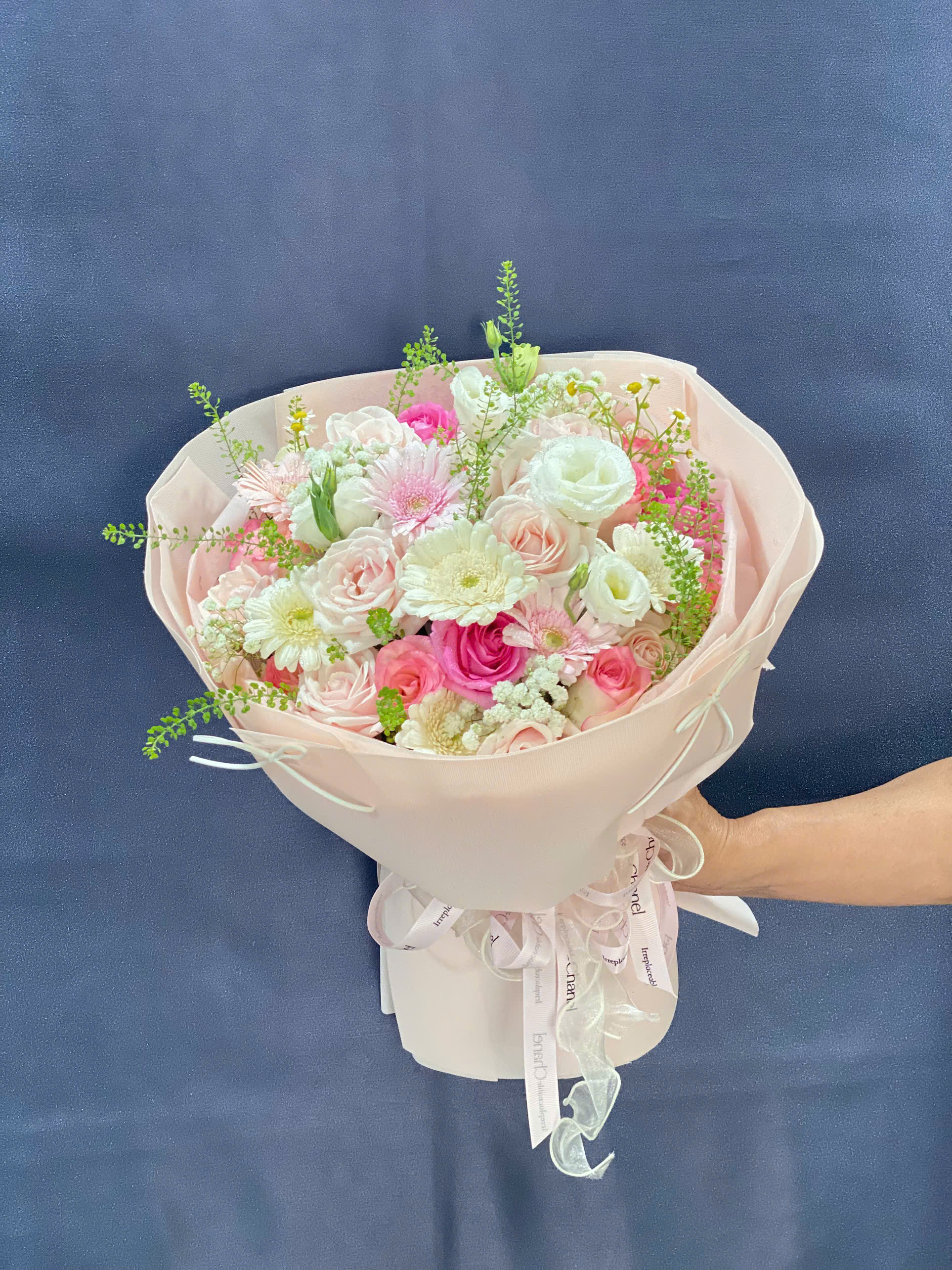 Hoa chúc mừng 0108