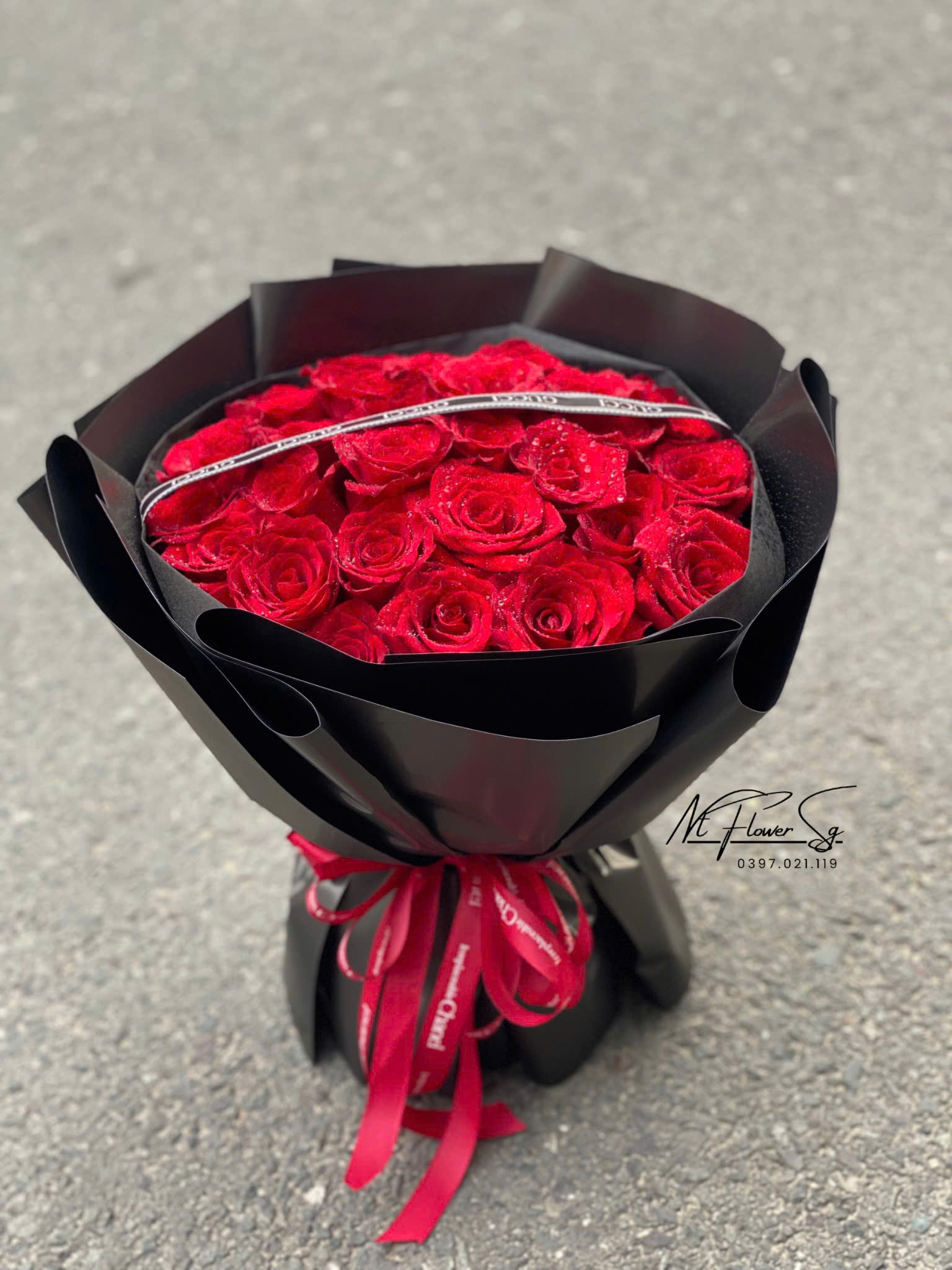 Hoa chúc mừng 0120