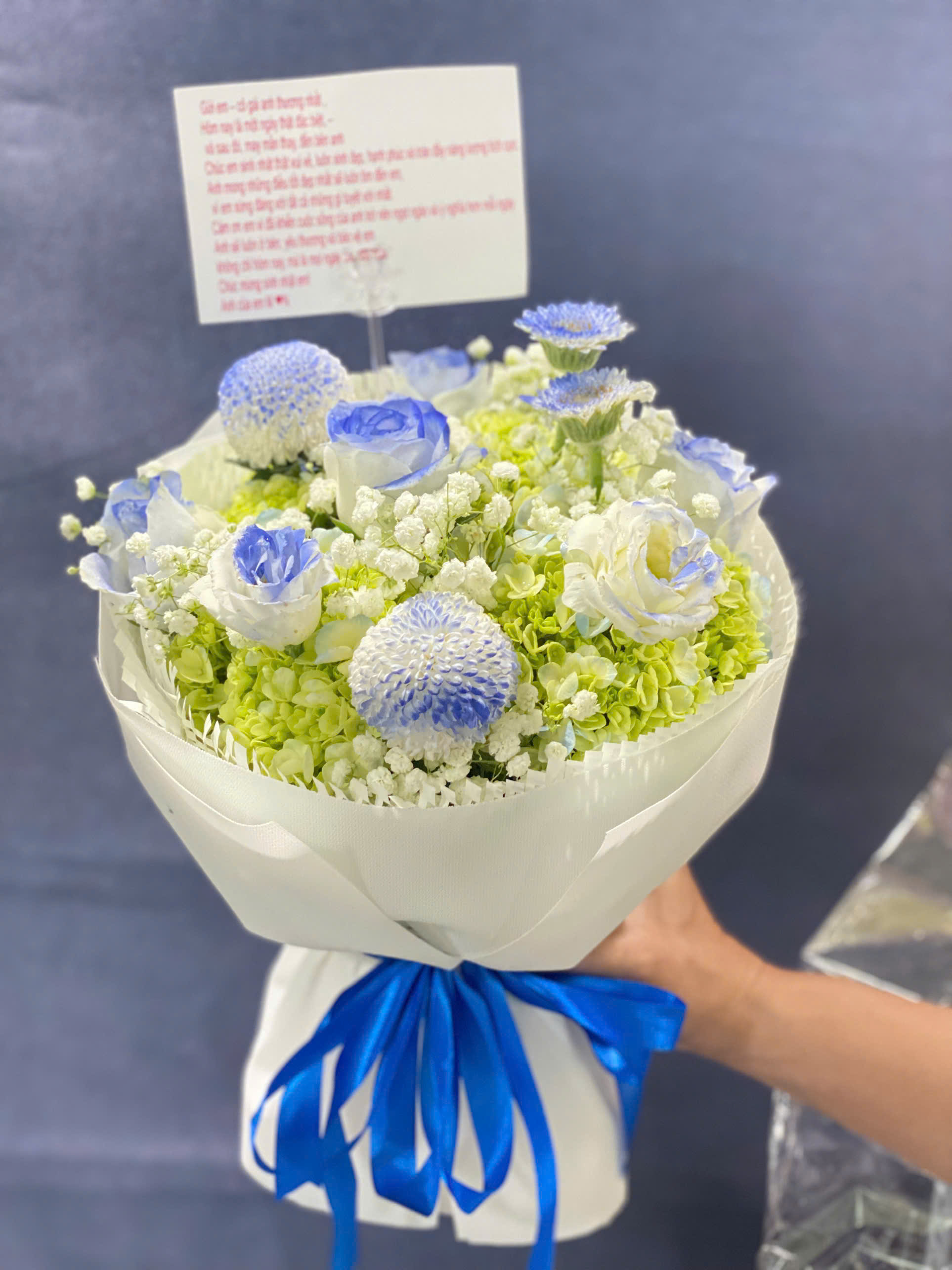 Hoa chúc mừng 0128