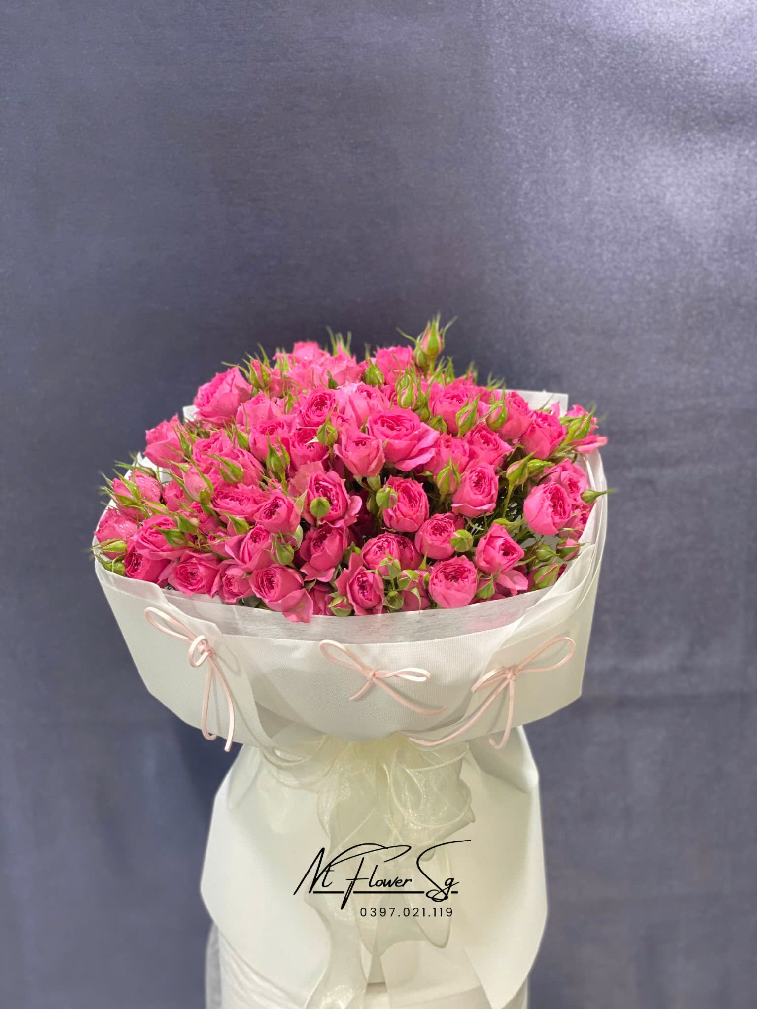 Hoa chúc mừng 0133