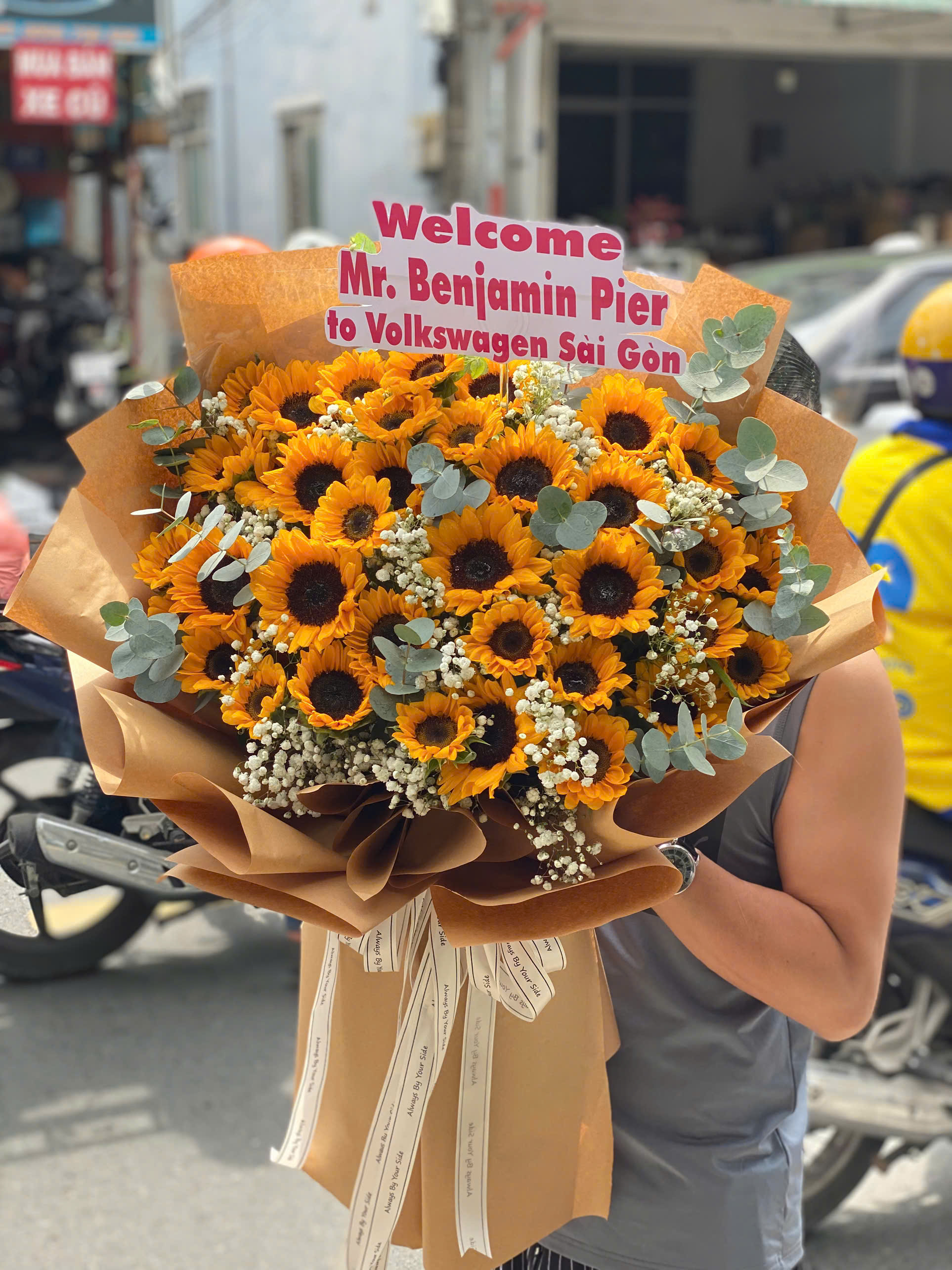 Hoa chúc mừng 0136