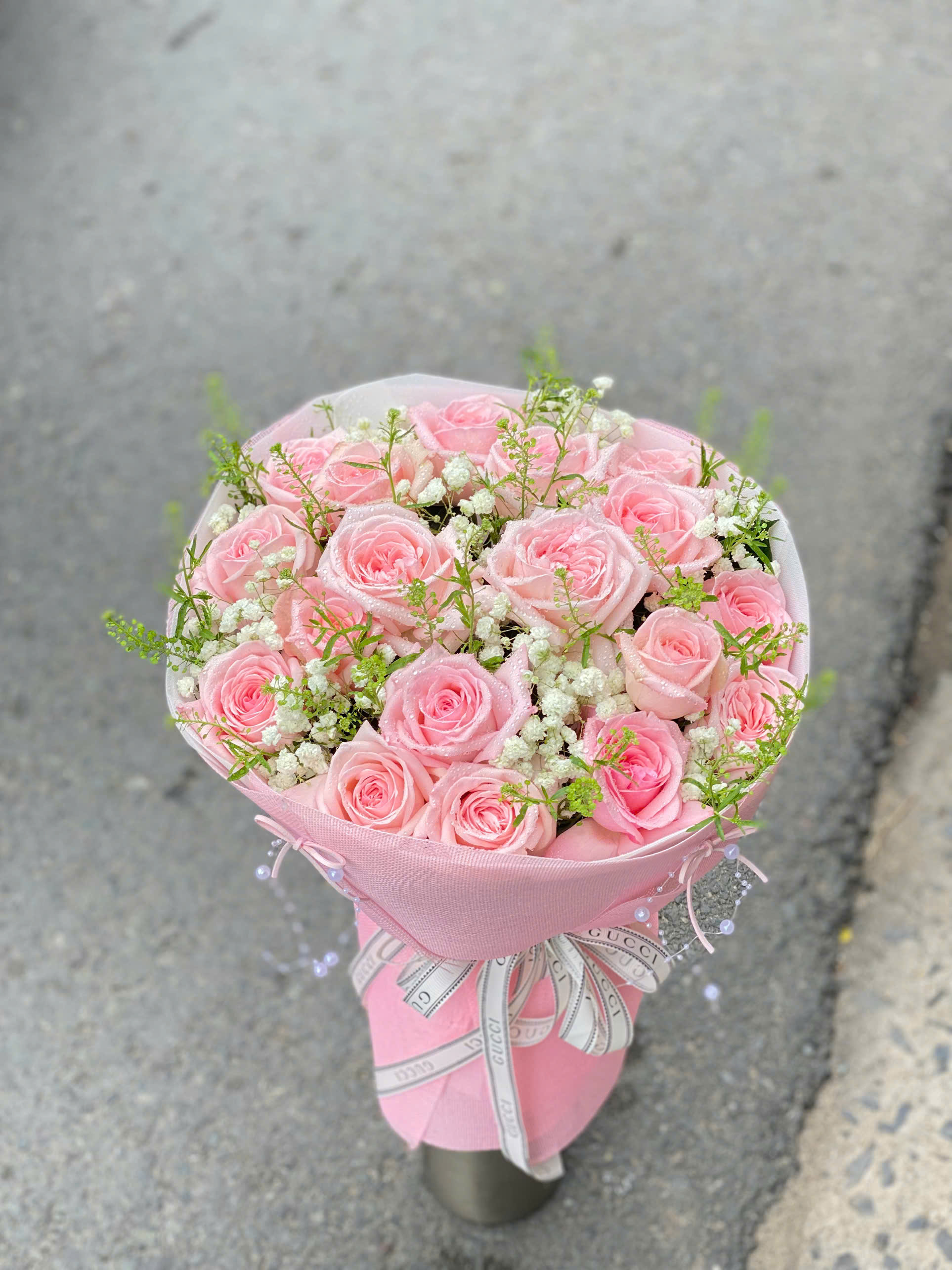 Hoa chúc mừng 0142