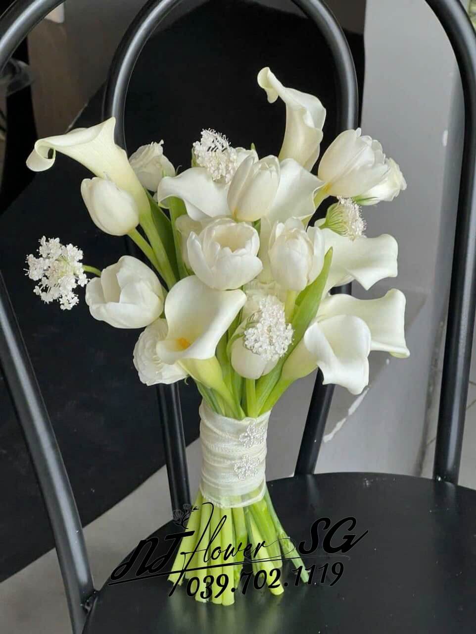 Hoa cưới 002