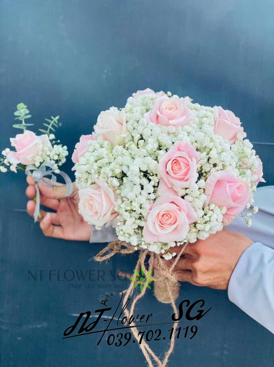 Hoa cưới 004