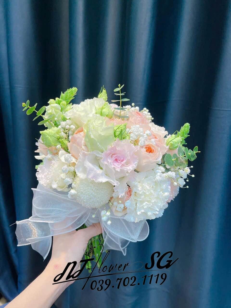 Hoa cưới 005